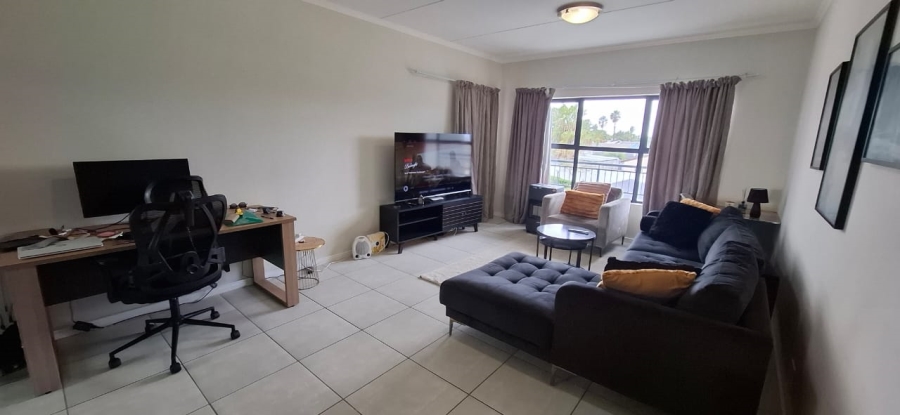 To Let 2 Bedroom Property for Rent in Richwood Western Cape